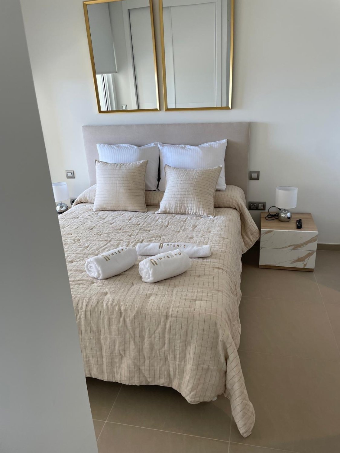 Apartment à Benidorm, Alicante, Espagne 1 chambre, 95 m2 No. 147354