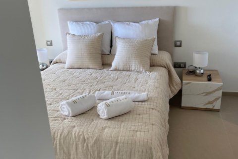 Appartamento in vendita a Benidorm, Alicante, Spagna 1 camera da letto, 95 mq. N° 147354 - foto 9