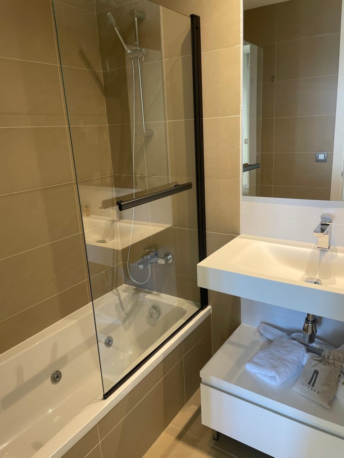 Apartment à Benidorm, Alicante, Espagne 1 chambre, 95 m2 No. 147354