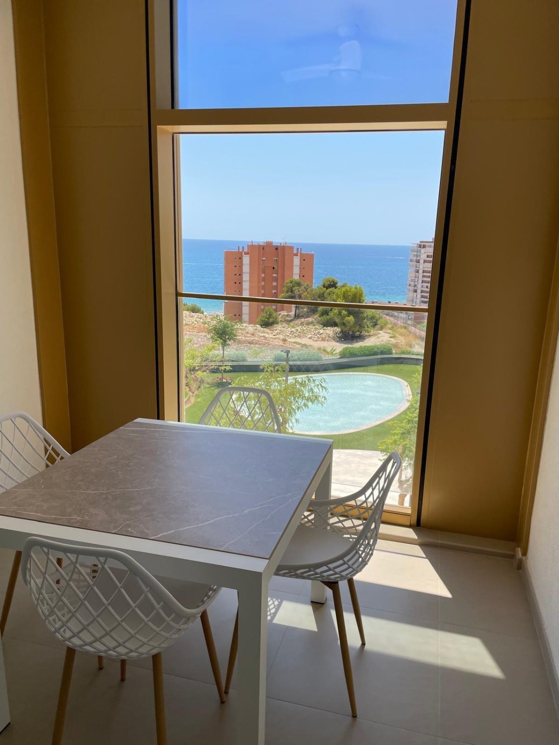 Apartment à Benidorm, Alicante, Espagne 1 chambre, 95 m2 No. 147354