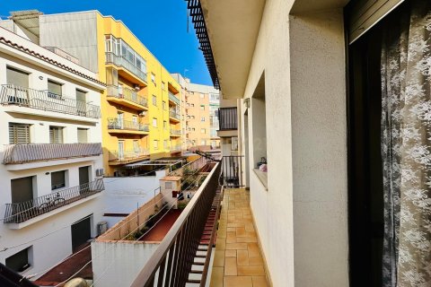 Apartamento en venta en Sabadell, Barcelona, España 4 dormitorios, 112 m2 No. 167102 - foto 5