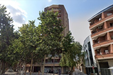 Appartamento a Sant Boi de Llobregat, Barcelona, Spagna 3 camere da letto, 76 mq. N° 167103