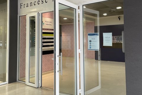 Appartamento in vendita a Sabadell, Barcelona, Spagna 293 mq. N° 167100 - foto 2
