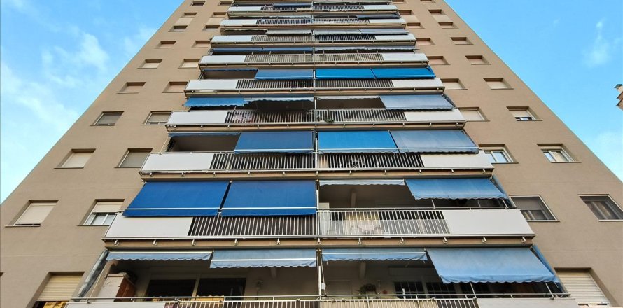 Apartament w Sabadell, Barcelona, Hiszpania 3 sypialnie, 99 mkw. nr 167099