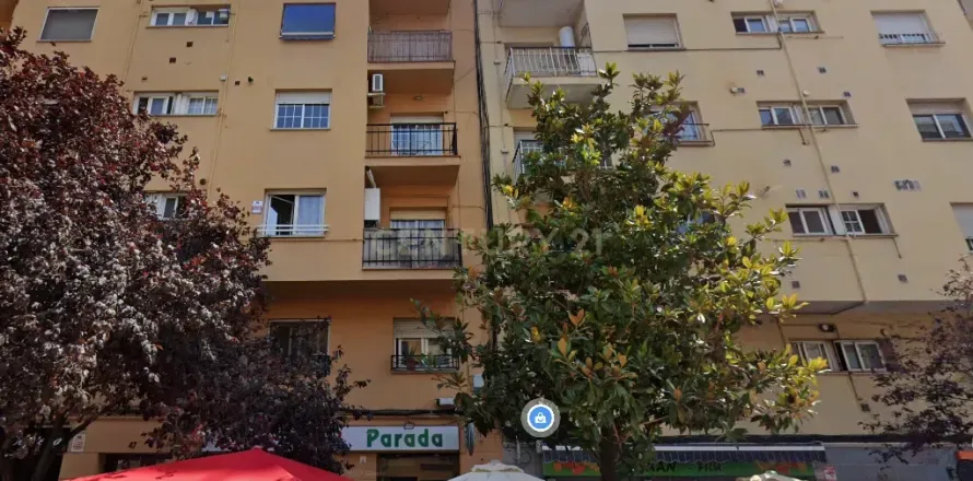 Apartament w Sabadell, Barcelona, Hiszpania 3 sypialnie, 72 mkw. nr 167101