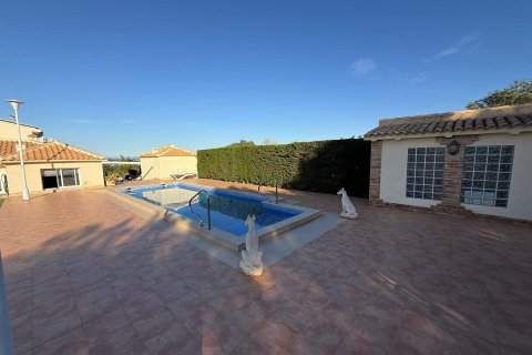 Villa en venta en Villamartin, Alicante, España 4 dormitorios, 341 m2 No. 166042 - foto 30