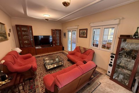 Villa en venta en Villamartin, Alicante, España 4 dormitorios, 341 m2 No. 166042 - foto 23