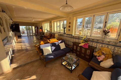 Villa en venta en Villamartin, Alicante, España 4 dormitorios, 341 m2 No. 166042 - foto 19