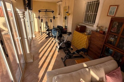 Villa en venta en Villamartin, Alicante, España 4 dormitorios, 341 m2 No. 166042 - foto 24