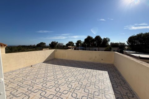 Villa en venta en Villamartin, Alicante, España 4 dormitorios, 341 m2 No. 166042 - foto 15