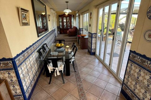 Villa en venta en Villamartin, Alicante, España 4 dormitorios, 341 m2 No. 166042 - foto 25