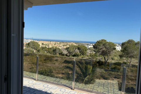 Villa en venta en Villamartin, Alicante, España 4 dormitorios, 341 m2 No. 166042 - foto 8