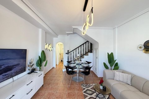 House à vendre à Alicante, Espagne, 3 chambres, 75 m2 No. 166043 - photo 14