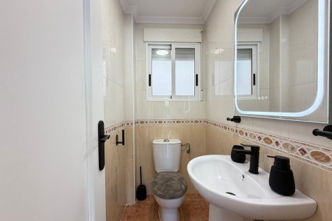 House à vendre à Alicante, Espagne, 3 chambres, 75 m2 No. 166043 - photo 21