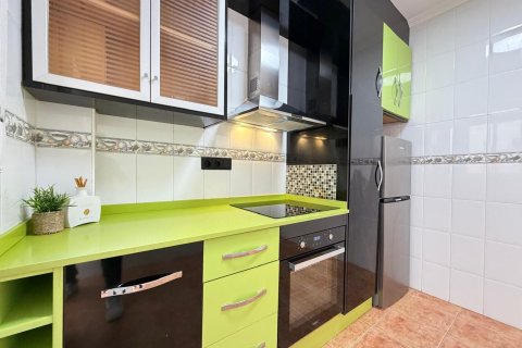 House à vendre à Alicante, Espagne, 3 chambres, 75 m2 No. 166043 - photo 28