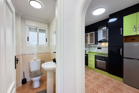 House à vendre à Alicante, Espagne, 3 chambres, 75 m2 No. 166043 - photo 20