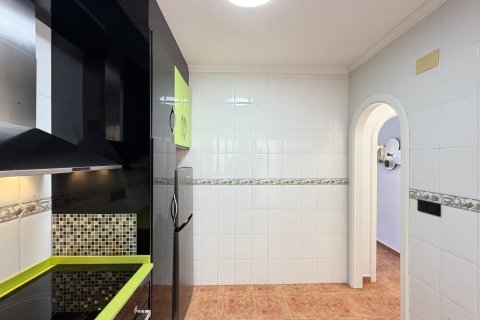 House à vendre à Alicante, Espagne, 3 chambres, 75 m2 No. 166043 - photo 29