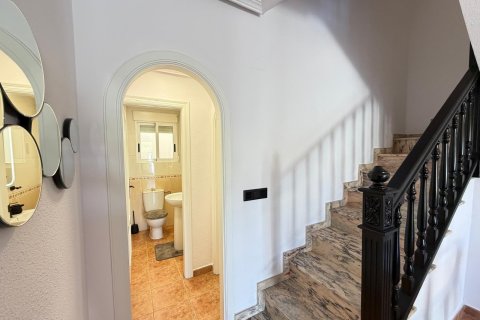 House à vendre à Alicante, Espagne, 3 chambres, 75 m2 No. 166043 - photo 19