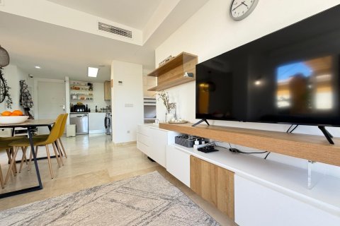 Penthouse for sale in Torrevieja, Alicante, Spain 2 bedrooms, 110 sq.m. No. 166044 - photo 13