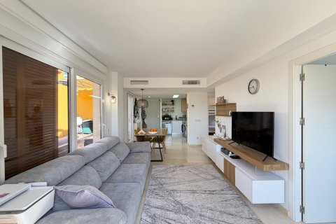 Penthouse for sale in Torrevieja, Alicante, Spain 2 bedrooms, 110 sq.m. No. 166044 - photo 14