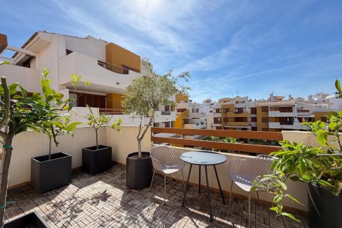 Penthouse for sale in Torrevieja, Alicante, Spain 2 bedrooms, 110 sq.m. No. 166044 - photo 19