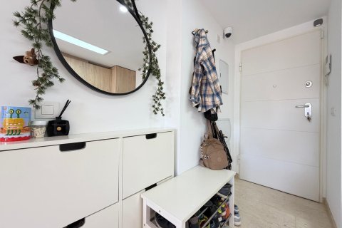 Penthouse for sale in Torrevieja, Alicante, Spain 2 bedrooms, 110 sq.m. No. 166044 - photo 5