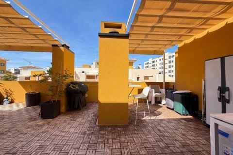 Penthouse for sale in Torrevieja, Alicante, Spain 2 bedrooms, 110 sq.m. No. 166044 - photo 25