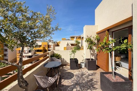 Penthouse for sale in Torrevieja, Alicante, Spain 2 bedrooms, 110 sq.m. No. 166044 - photo 21
