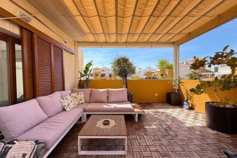 Penthouse for sale in Torrevieja, Alicante, Spain 2 bedrooms, 110 sq.m. No. 166044 - photo 28