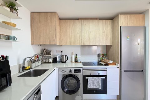 Penthouse for sale in Torrevieja, Alicante, Spain 2 bedrooms, 110 sq.m. No. 166044 - photo 7