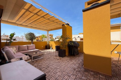 Penthouse for sale in Torrevieja, Alicante, Spain 2 bedrooms, 110 sq.m. No. 166044 - photo 26