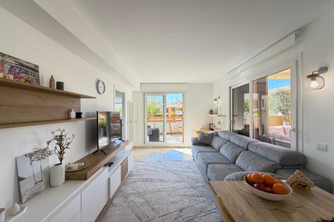 Penthouse for sale in Torrevieja, Alicante, Spain 2 bedrooms, 110 sq.m. No. 166044 - photo 10