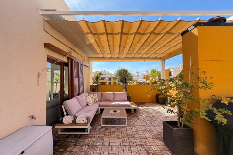 Penthouse for sale in Torrevieja, Alicante, Spain 2 bedrooms, 110 sq.m. No. 166044 - photo 27