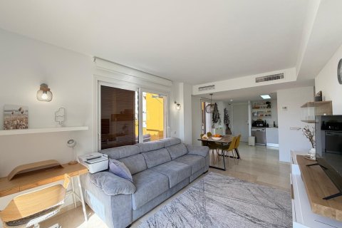 Penthouse for sale in Torrevieja, Alicante, Spain 2 bedrooms, 110 sq.m. No. 166044 - photo 15