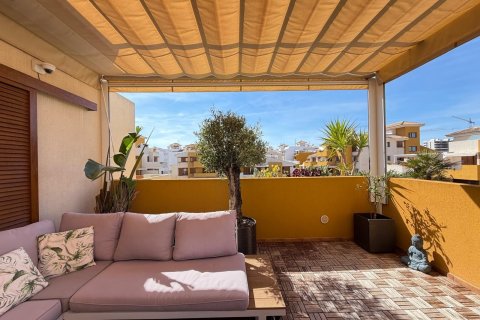 Penthouse for sale in Torrevieja, Alicante, Spain 2 bedrooms, 110 sq.m. No. 166044 - photo 30