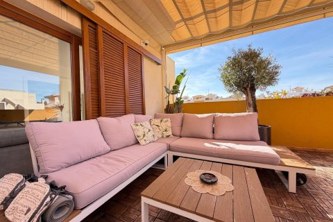 Penthouse for sale in Torrevieja, Alicante, Spain 2 bedrooms, 110 sq.m. No. 166044 - photo 29