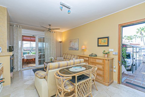 Apartment for sale in Playa Flamenca II, Alicante, Spain 73 sq.m. No. 166045 - photo 9