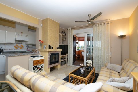 Apartment for sale in Playa Flamenca II, Alicante, Spain 73 sq.m. No. 166045 - photo 6