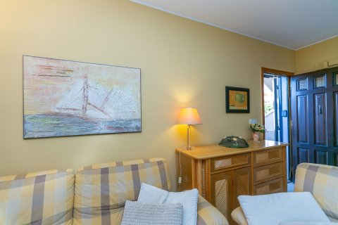 Apartment for sale in Playa Flamenca II, Alicante, Spain 73 sq.m. No. 166045 - photo 10