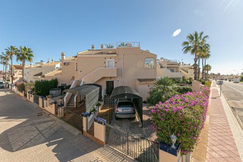 Apartment for sale in Playa Flamenca II, Alicante, Spain 73 sq.m. No. 166045 - photo 2
