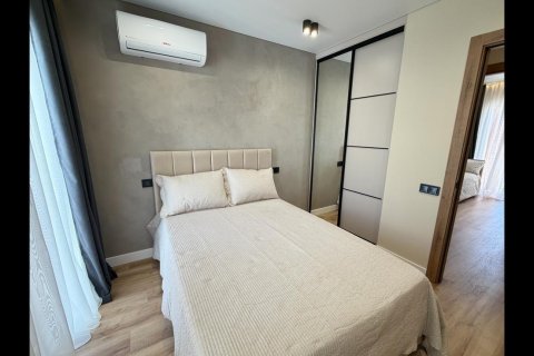 House for sale in Nueva Torrevieja, Alicante, Spain 2 bedrooms, 90 sq.m. No. 166041 - photo 22