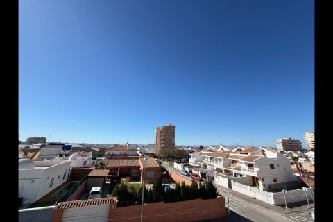 House for sale in Nueva Torrevieja, Alicante, Spain 2 bedrooms, 90 sq.m. No. 166041 - photo 27