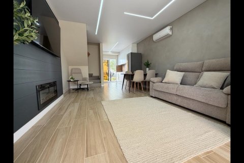 House for sale in Nueva Torrevieja, Alicante, Spain 2 bedrooms, 90 sq.m. No. 166041 - photo 11