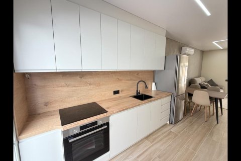 House for sale in Nueva Torrevieja, Alicante, Spain 2 bedrooms, 90 sq.m. No. 166041 - photo 9