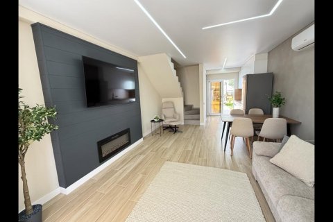 House for sale in Nueva Torrevieja, Alicante, Spain 2 bedrooms, 90 sq.m. No. 166041 - photo 4