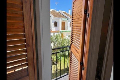 House for sale in Nueva Torrevieja, Alicante, Spain 2 bedrooms, 90 sq.m. No. 166041 - photo 25