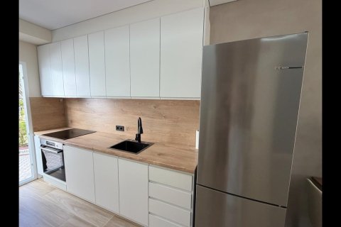 House for sale in Nueva Torrevieja, Alicante, Spain 2 bedrooms, 90 sq.m. No. 166041 - photo 10