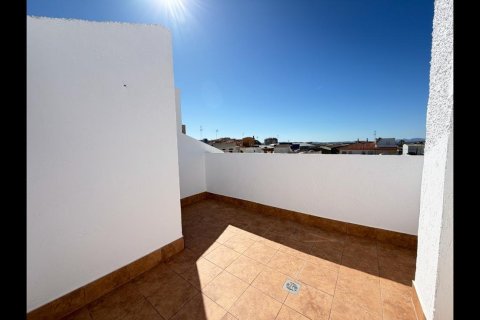 House for sale in Nueva Torrevieja, Alicante, Spain 2 bedrooms, 90 sq.m. No. 166041 - photo 26