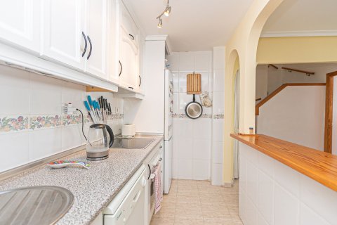 Penthouse for sale in Torrevieja, Alicante, Spain 89 sq.m. No. 166046 - photo 16