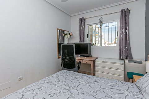 Penthouse for sale in Torrevieja, Alicante, Spain 89 sq.m. No. 166046 - photo 21